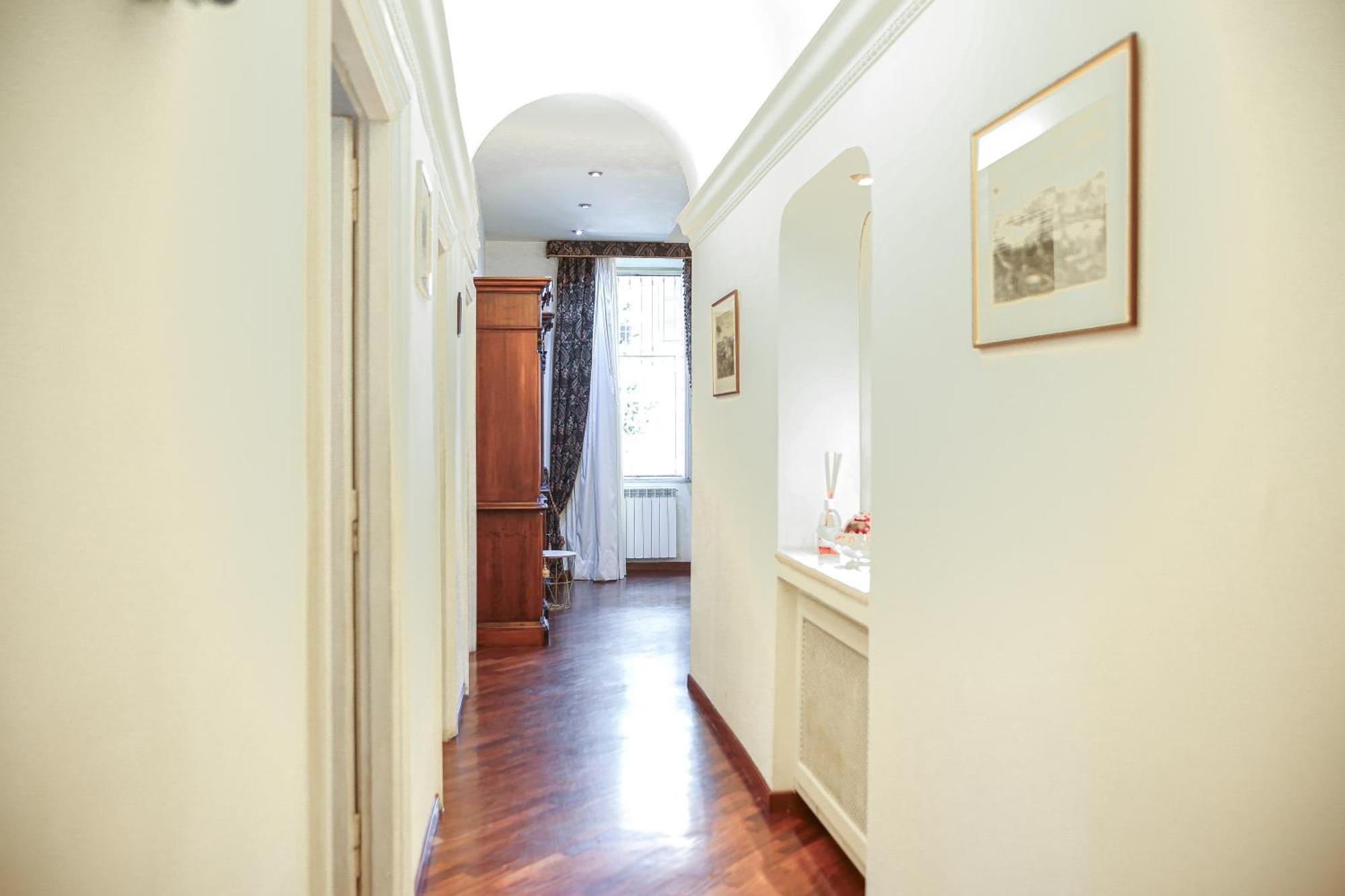 Bpremium Apartment — Foto 2