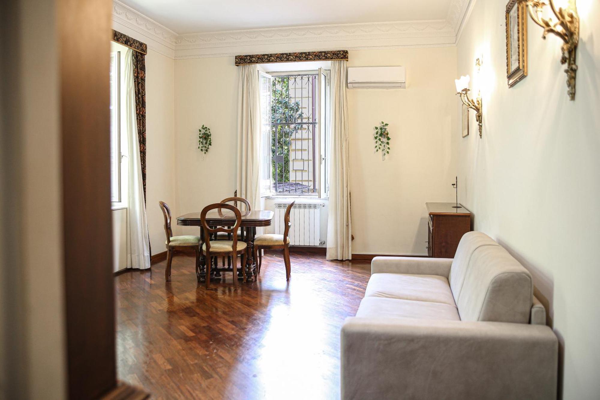 Bpremium Apartment — Foto 1